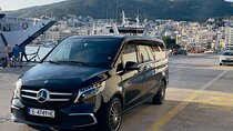 Sofia Airport Private Transfer