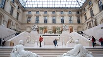 Louvre Priority Access with Mona Lisa Escort or Guided Option