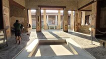 I segreti di Pompei
