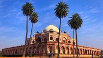Full Day Private Tour Of Old & New Delhi