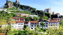 Kruja Castle and Old Bazaar Daily Tour