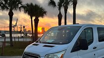 Disney Cruise Line to Disney World Private Transportation 