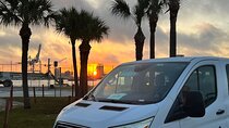 Disney World to Disney Cruise Line Private Transportation 