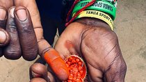 Zanzibar: Spice Farm & Stone Town Private Guided Tour with Lunch