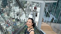 Tokyo: Customized Private Walking Tour with Hitomy _5hrs