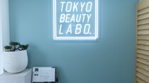 HydraFacial and Dry Head Spa Treatment in Shibuya