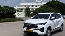 Kolkata Airport to Kolkata Hotels drop: Private Transfers