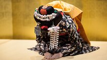 Maiko Dance Performance and Kyoto Cuisine