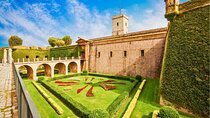 Reserved Entry Ticket to Montjuïc Castle with Audio Guide