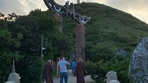 Ride, Relax, Refresh: Ling Jiou Mountain & Caoling Tunnel Daytrip