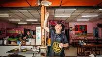 Krabi Kitchens Food Tour with 15 Plus Tastings