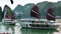 Boutique Halong Bay Cruise – 3 Days 2 Nights from Hanoi