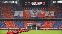 2025 Ｊ.League YBC Levain Cup Final Hospitality Package