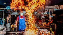 Krabi Bites Food Tour with 15+ Tastings