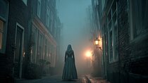 Guided Walking Tour Amsterdam - Legends, History & Ghost Stories