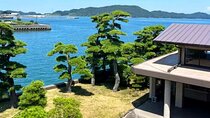 Nagoya Day Tour Ise Grand Shrine, Meoto Iwa Mikimoto Pearl Island