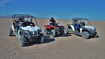Join Sindbad Safari Buggy, ATV & Camel with Breakfast -Marsa Alam