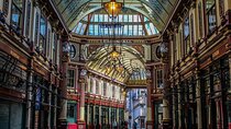 Harry Potter Walking Tour (5h +Including Lunch!)