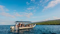 Exclusive Super Raft Kona Snorkel Tour Family Friendly Adventure