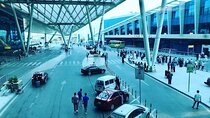 Private Cairo Airport Transfer to Cairo and Giza Hotels