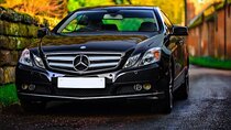 Private Transfer from San Francisco Airport (SFO)