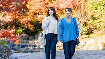 1 Hour Private Photoshoot in Tokyo