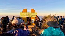 From Yogyakarta Mount Merbabu Hike Guided Tour With Transfer