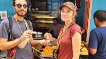 Tasting Jaipur : A food walk experience