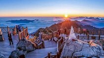 Sapa A Journey of Nature and Culture
