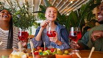 Tasting DE Sangria House on Rooftop Private in Barcelona