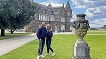 Wine Tour Médoc the castle road, visits and tastes