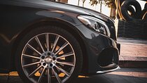 Rome Fiumicino Airport Transfer in Luxury Private Transportation