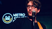 Comedy Jam Stand Up and Live Music Show