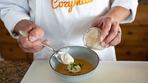 Cook Three Types of Paella + Wine Pairing (4-Course Meal)