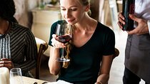 Premium Wine Tasting Experience + Andalusian Tapas in Seville 