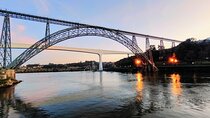 Lisbon to Porto, Discover Portugal’s Along the Way