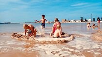 Essaouira Day Trip from Marrakech – Medina, Beach & Skala Views