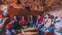 Imlil Day Trip from Marrakech – Camel Ride, Berber Village & Trek