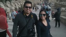  Day tour to Luxor from Hurghada Small Group with lunch