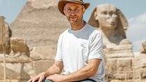 Sharm ElSheikh to Giza Pyramids, Egyptian Museum, Khan El Khalili