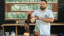 Barista Experience Workshop