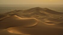 3-Day Sahara Trek from Marrakech to Merzouga in Desert Camp