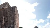 Chichen Itza, 2Cenotes with Valladolid from Playa del Carmen
