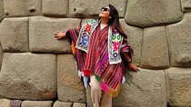 City Tour Cusco