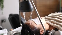 Style Consulting and Premium Scalp Hair & Head Spa in Seoul