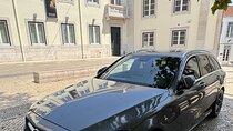 Private Transfer DE Lisbon to Porto with 3 Parages