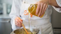 Cook Greek Comfort Food + Wine in Central Athens (5-Course Meal)