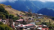 2 Days Smangus Adventure in Taiwan
