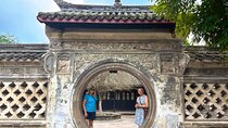 Legends and Legacy with a Half-Day Private Historical Journey
