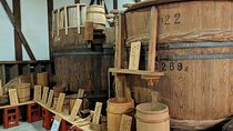 Sake Heritage Nagoya Brewer’s Insights and Tastings tour